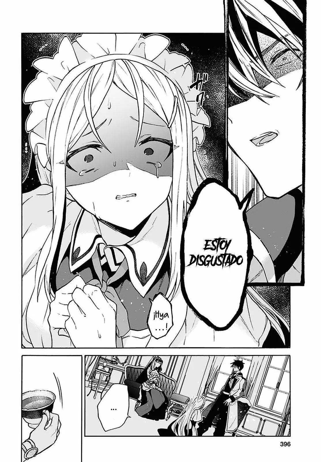 29-sai Dokushin wa Isekai de Jiyuu ni Ikita……katta. Capítulo 23 - Página 13