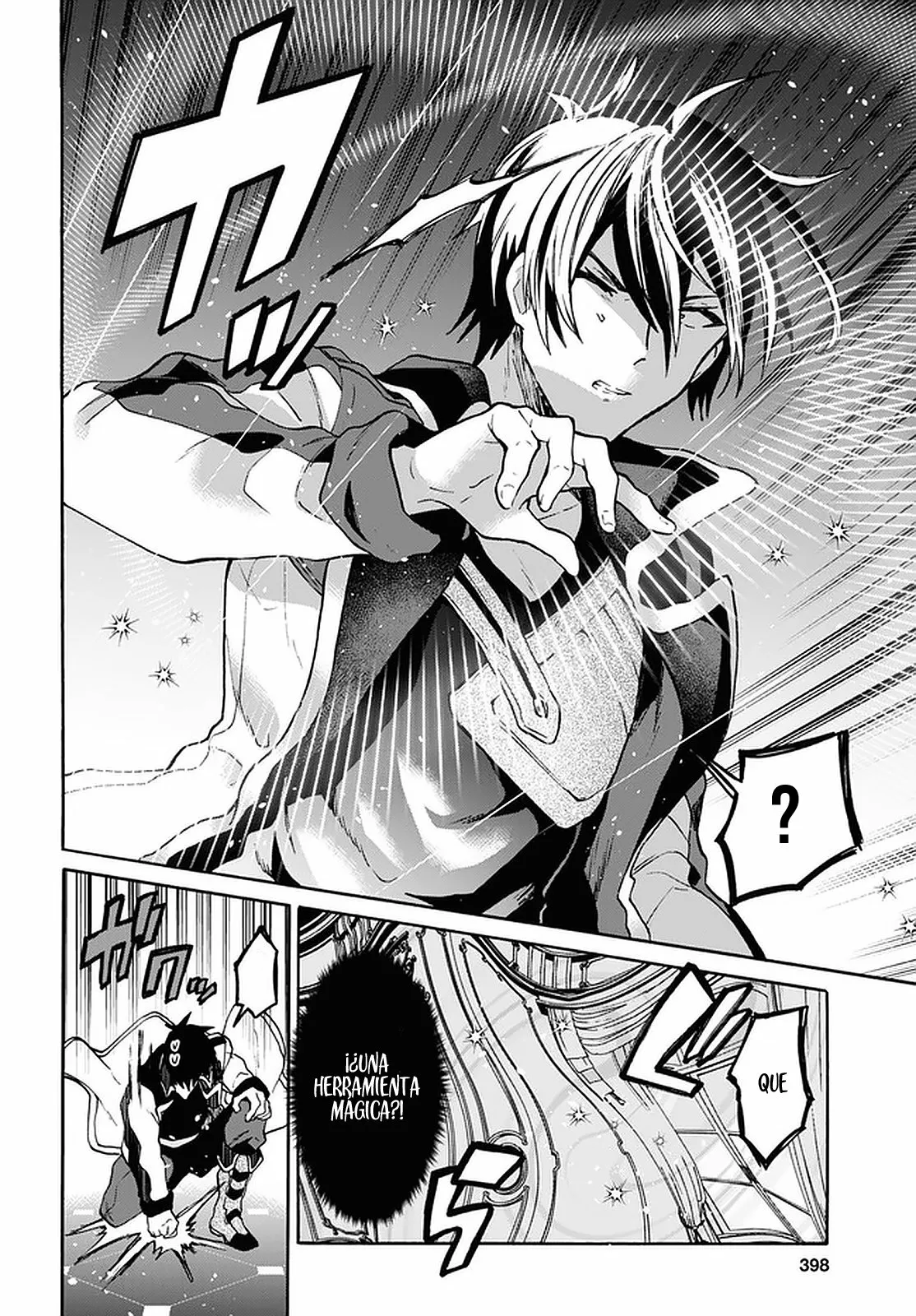 29-sai Dokushin wa Isekai de Jiyuu ni Ikita……katta. Capítulo 23 - Página 15