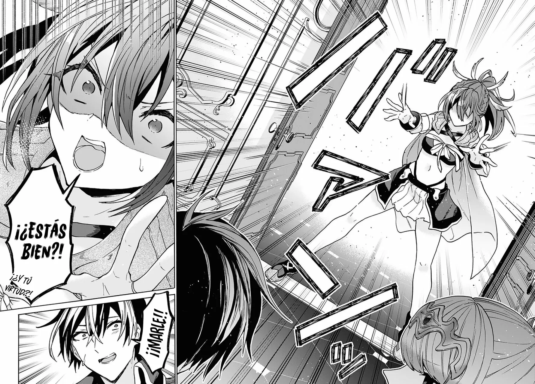 29-sai Dokushin wa Isekai de Jiyuu ni Ikita……katta. Capítulo 24 - Página 12