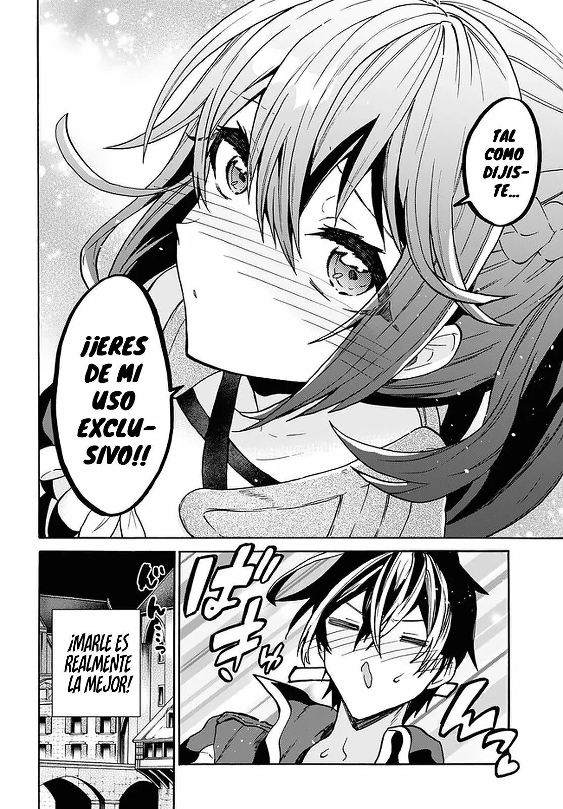 29-sai Dokushin wa Isekai de Jiyuu ni Ikita……katta. Capítulo 24 - Página 25