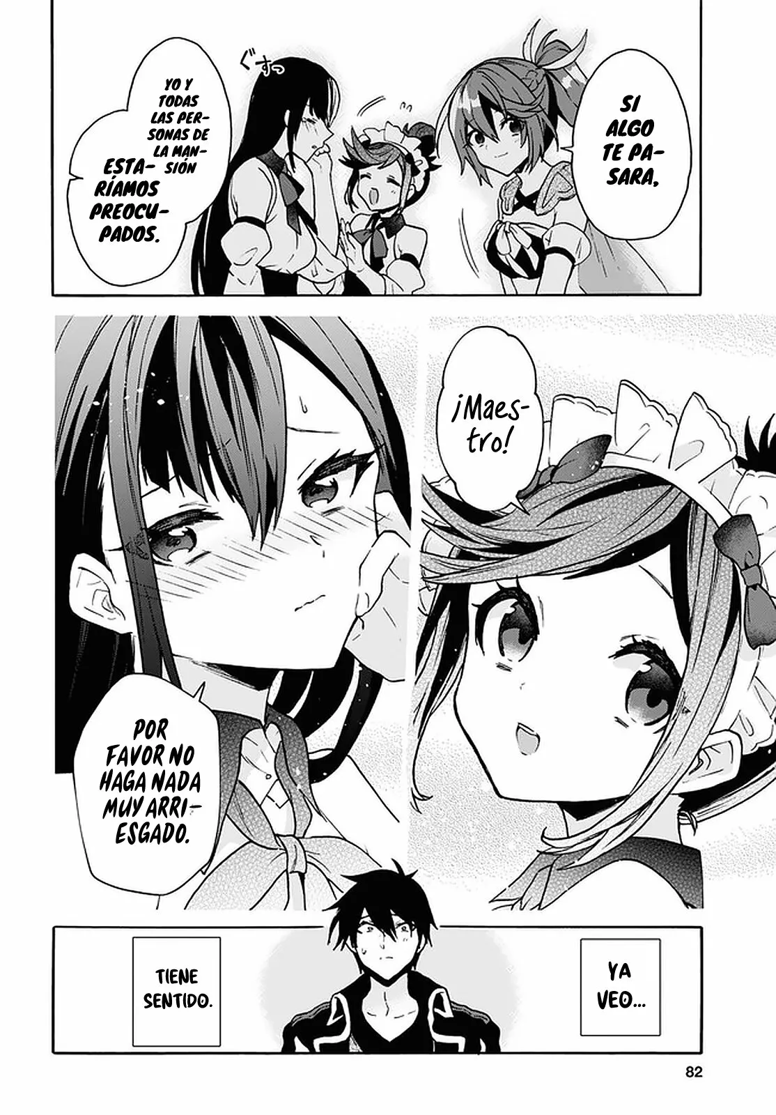 29-sai Dokushin wa Isekai de Jiyuu ni Ikita……katta. Capítulo 24 - Página 27