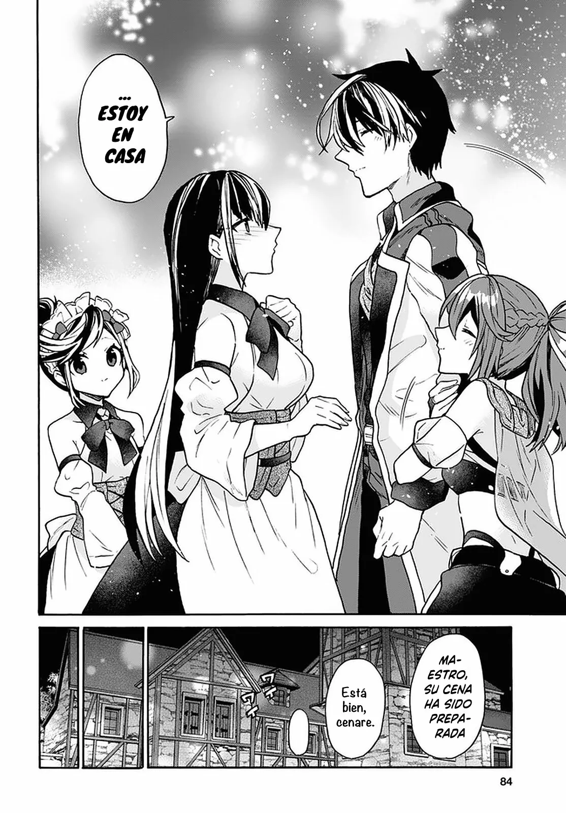 29-sai Dokushin wa Isekai de Jiyuu ni Ikita……katta. Capítulo 24 - Página 29