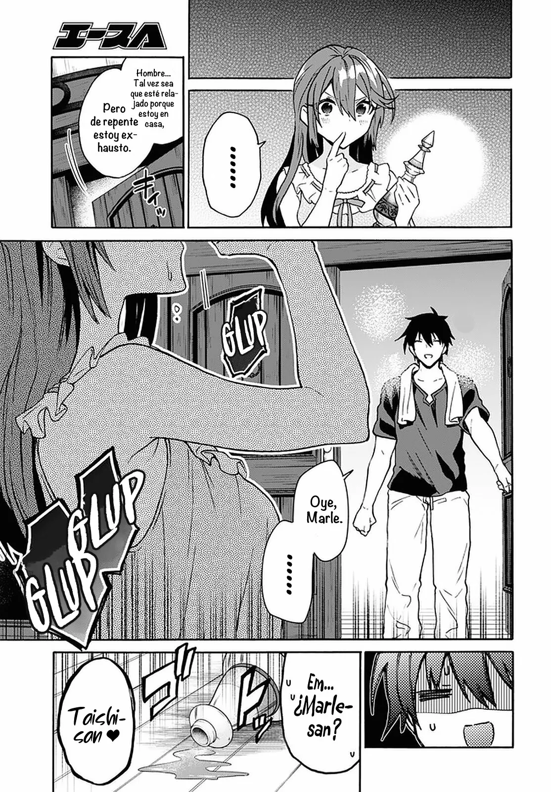 29-sai Dokushin wa Isekai de Jiyuu ni Ikita……katta. Capítulo 24 - Página 30