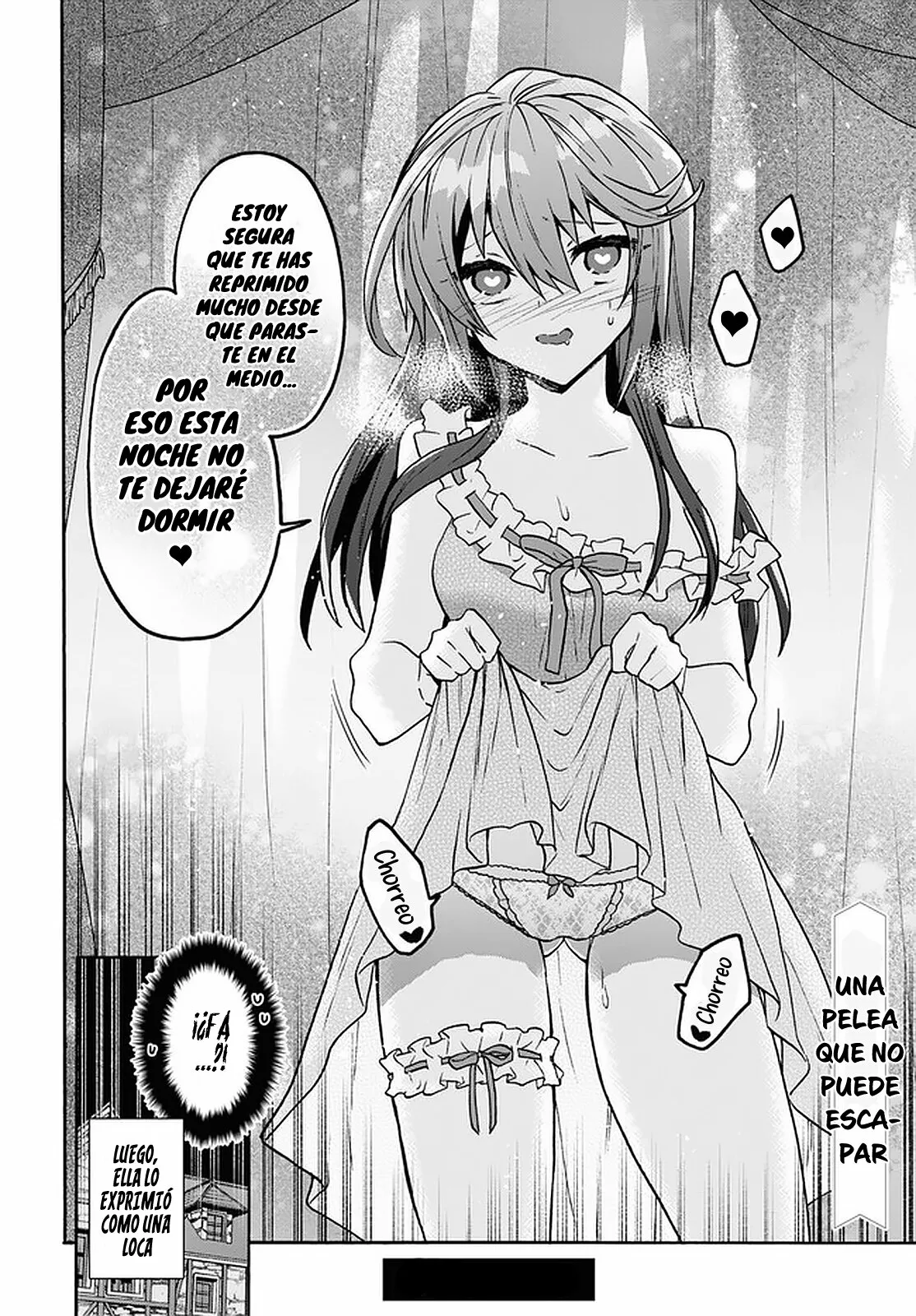 29-sai Dokushin wa Isekai de Jiyuu ni Ikita……katta. Capítulo 24 - Página 31