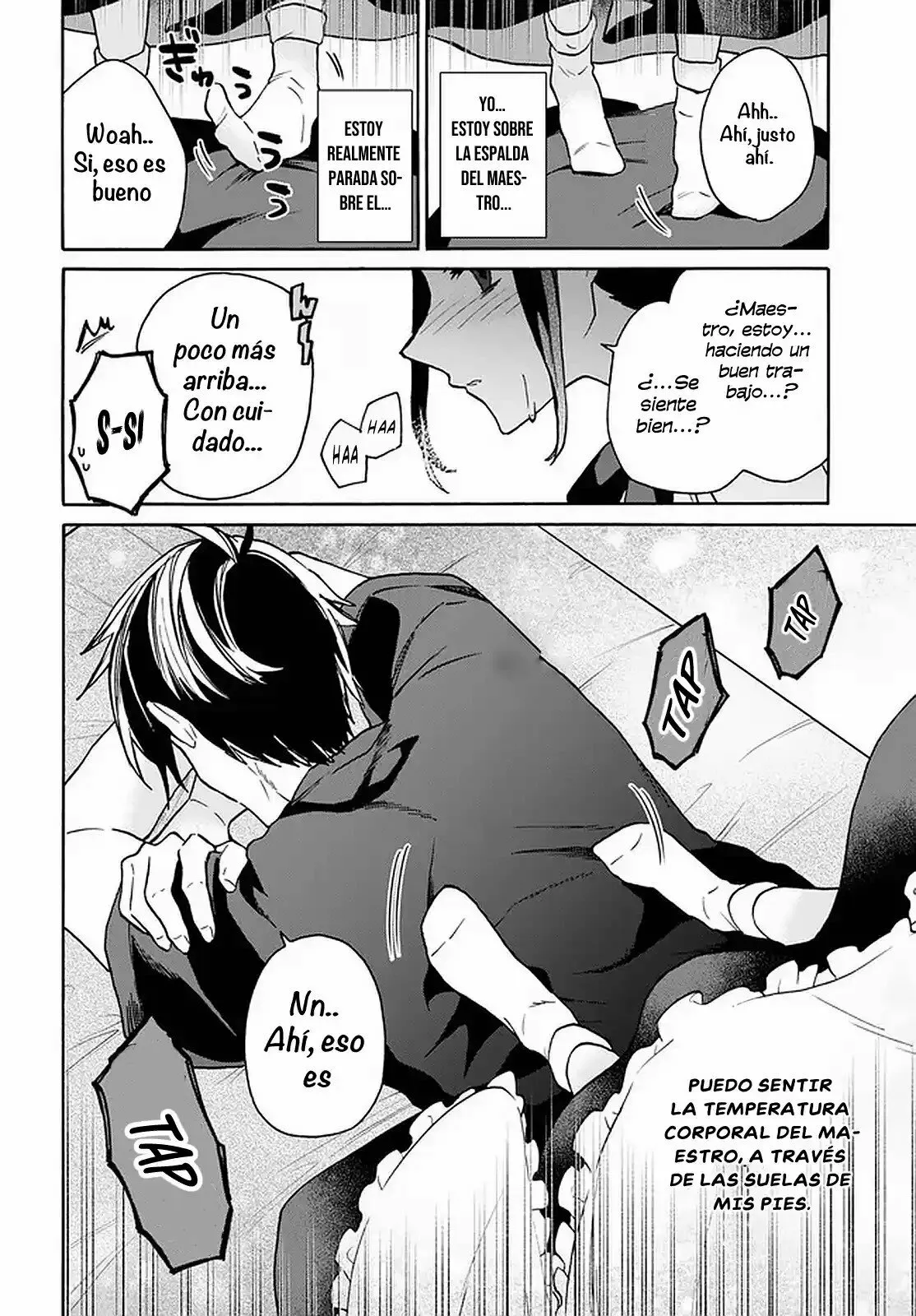 29-sai Dokushin wa Isekai de Jiyuu ni Ikita……katta. Capítulo 25 - Página 15