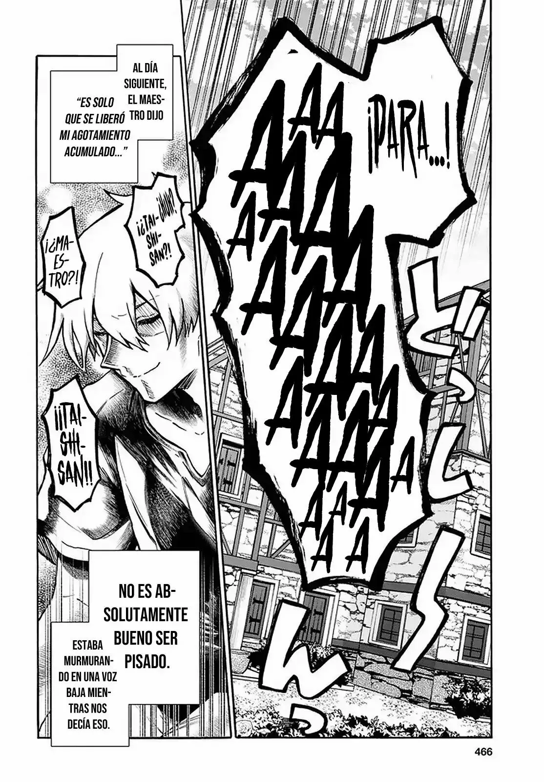 29-sai Dokushin wa Isekai de Jiyuu ni Ikita……katta. Capítulo 25 - Página 24