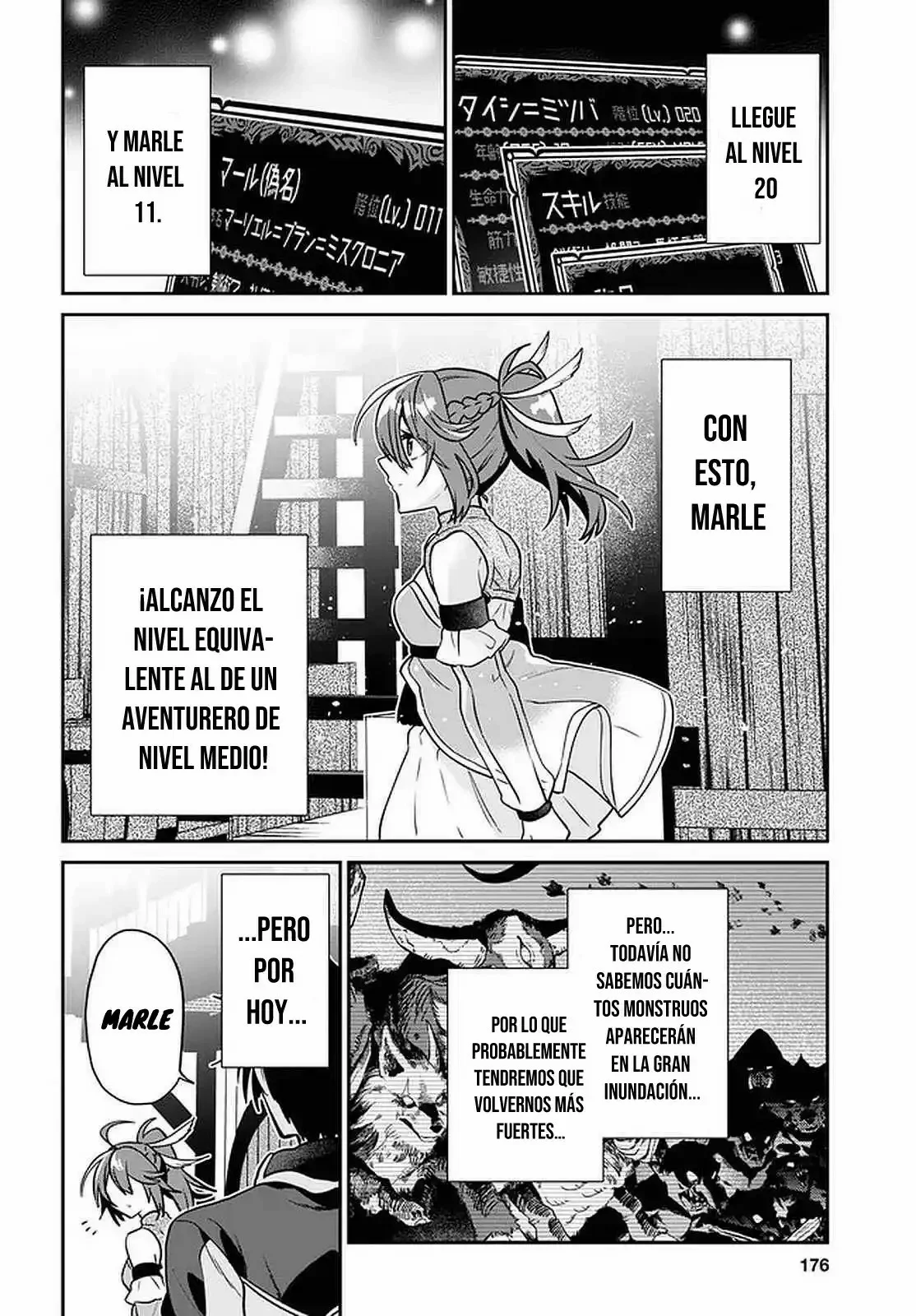 29-sai Dokushin wa Isekai de Jiyuu ni Ikita……katta. Capítulo 26 - Página 24