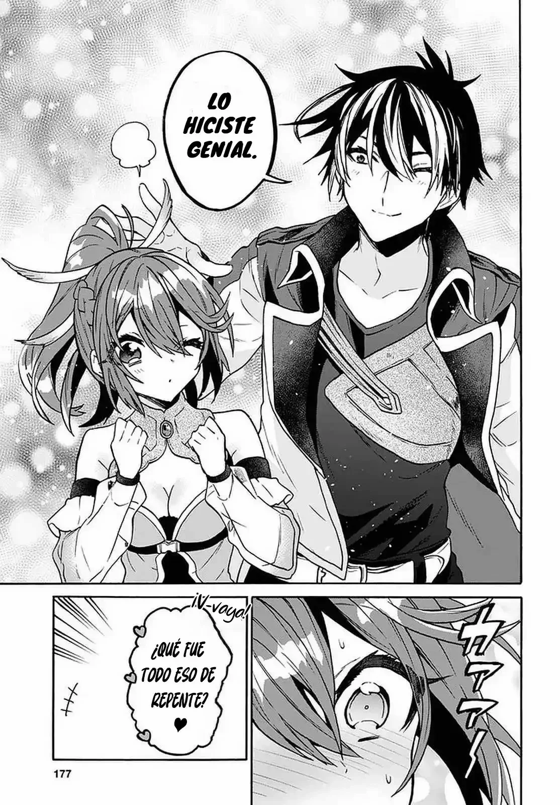 29-sai Dokushin wa Isekai de Jiyuu ni Ikita……katta. Capítulo 26 - Página 25