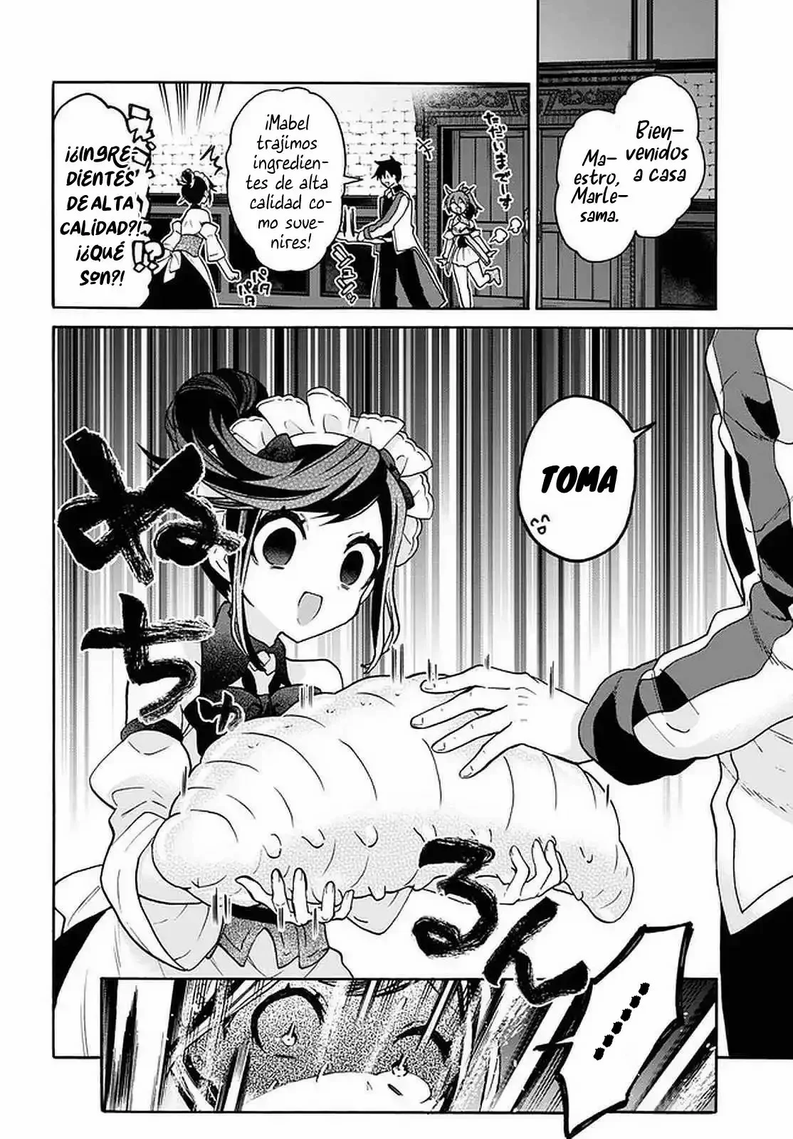 29-sai Dokushin wa Isekai de Jiyuu ni Ikita……katta. Capítulo 26 - Página 26