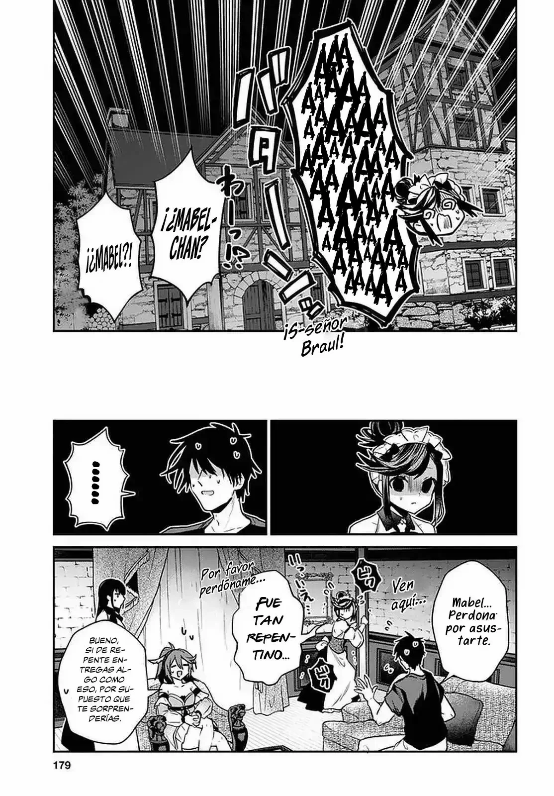 29-sai Dokushin wa Isekai de Jiyuu ni Ikita……katta. Capítulo 26 - Página 27