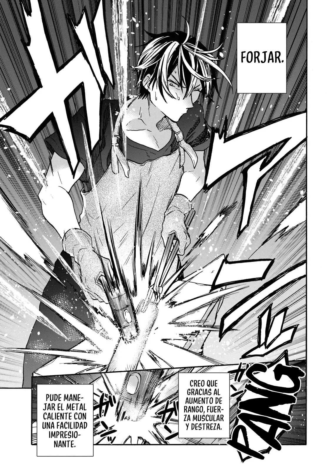 29-sai Dokushin wa Isekai de Jiyuu ni Ikita……katta. Capítulo 27 - Página 10