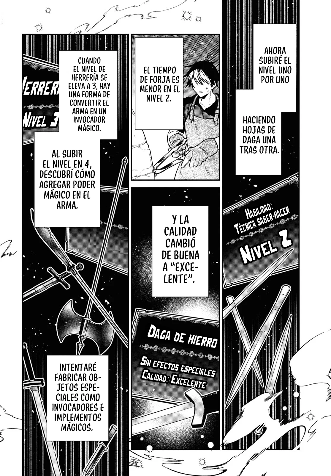 29-sai Dokushin wa Isekai de Jiyuu ni Ikita……katta. Capítulo 27 - Página 13