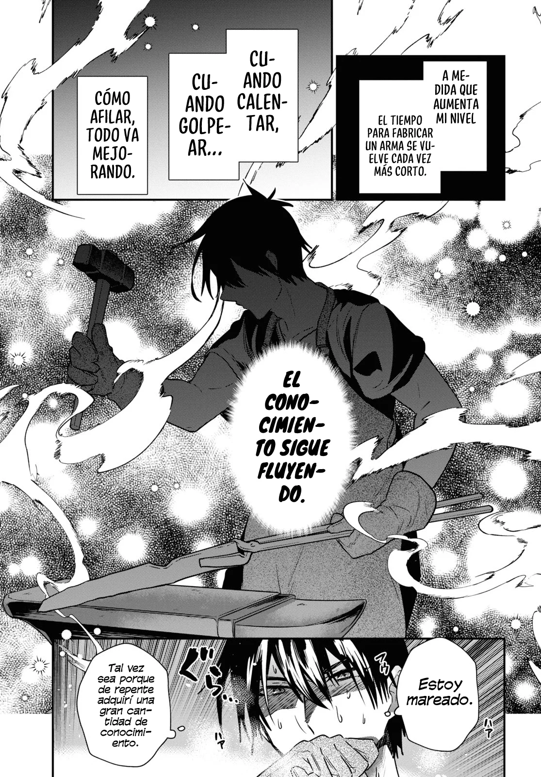 29-sai Dokushin wa Isekai de Jiyuu ni Ikita……katta. Capítulo 27 - Página 14