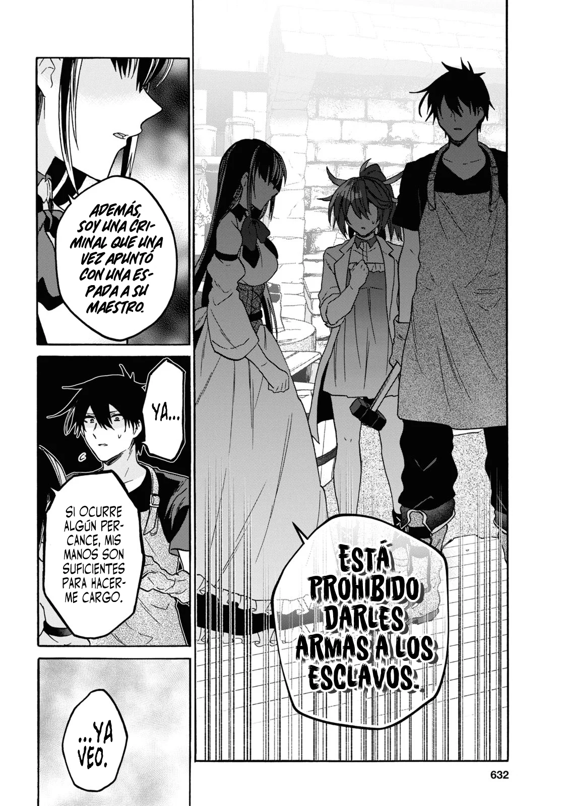 29-sai Dokushin wa Isekai de Jiyuu ni Ikita……katta. Capítulo 27 - Página 19