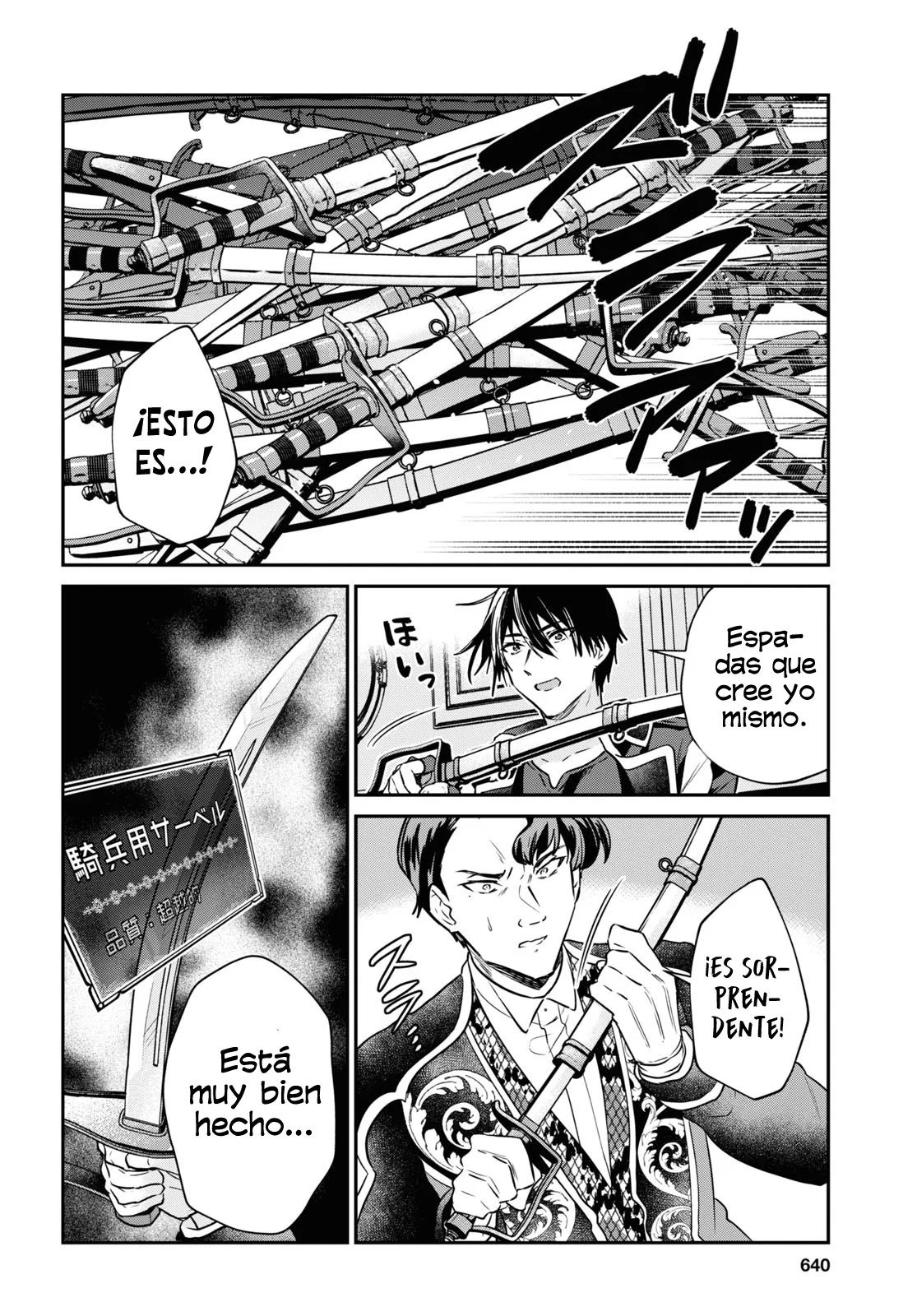 29-sai Dokushin wa Isekai de Jiyuu ni Ikita……katta. Capítulo 27 - Página 27