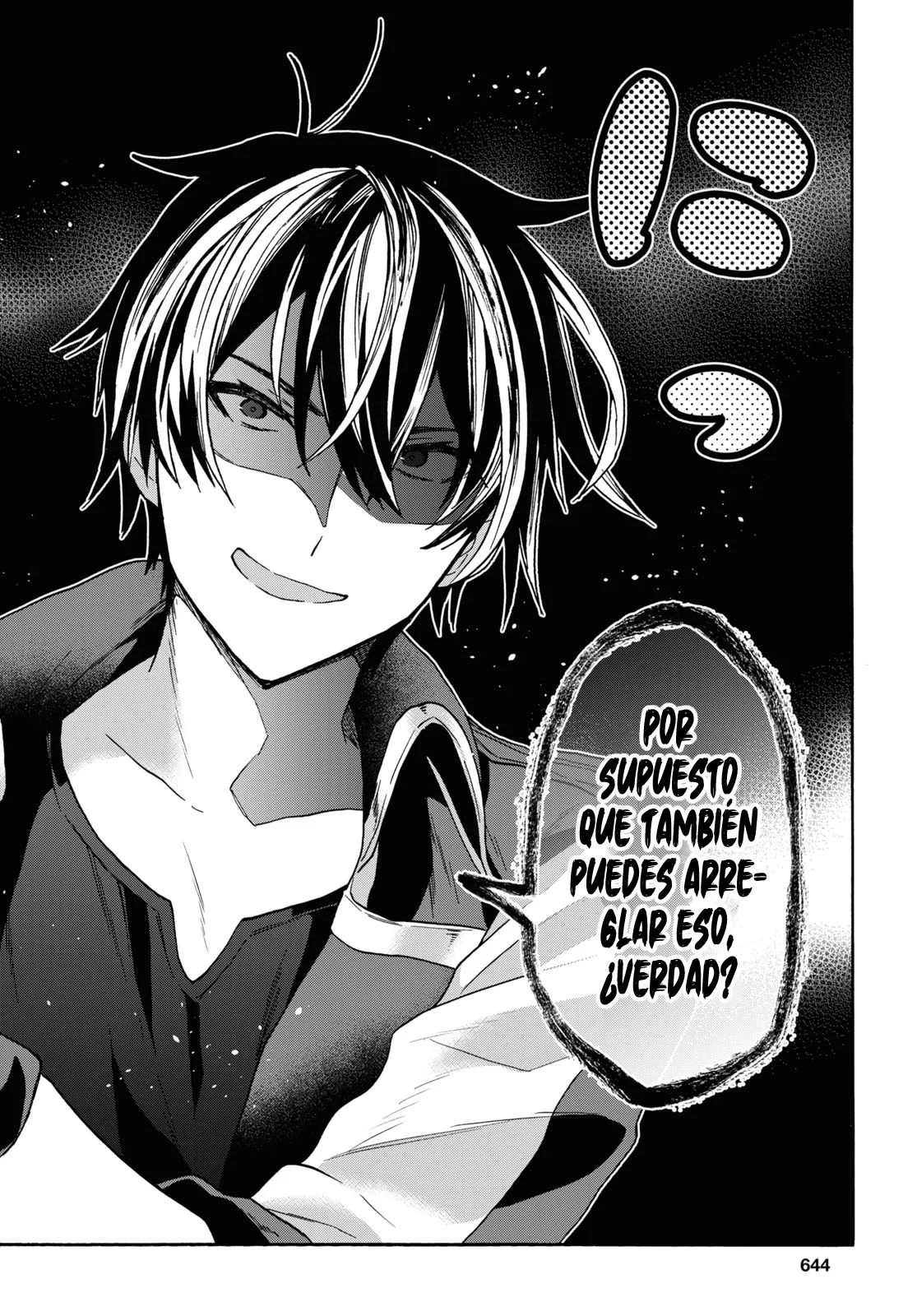 29-sai Dokushin wa Isekai de Jiyuu ni Ikita……katta. Capítulo 27 - Página 31