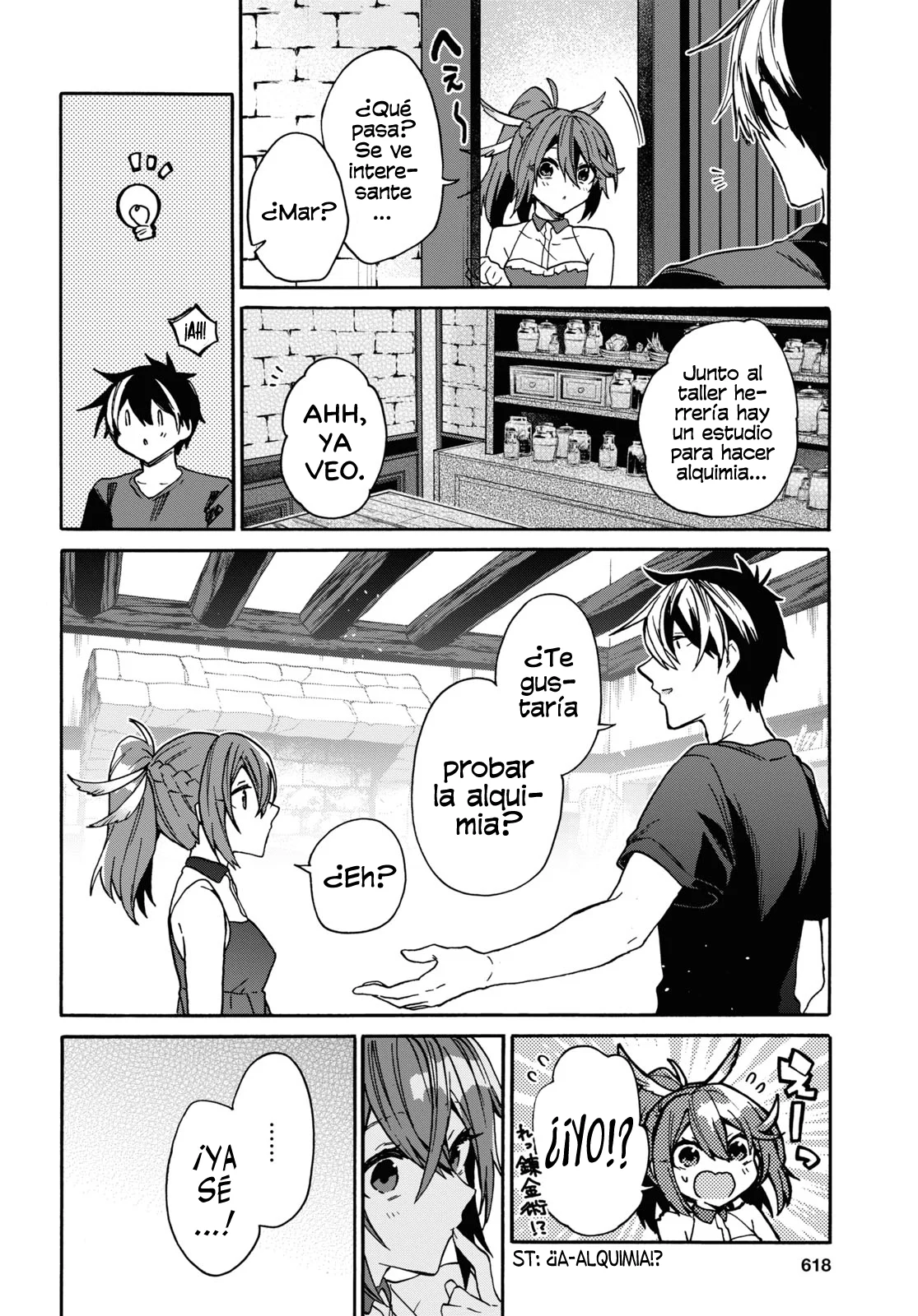 29-sai Dokushin wa Isekai de Jiyuu ni Ikita……katta. Capítulo 27 - Página 5