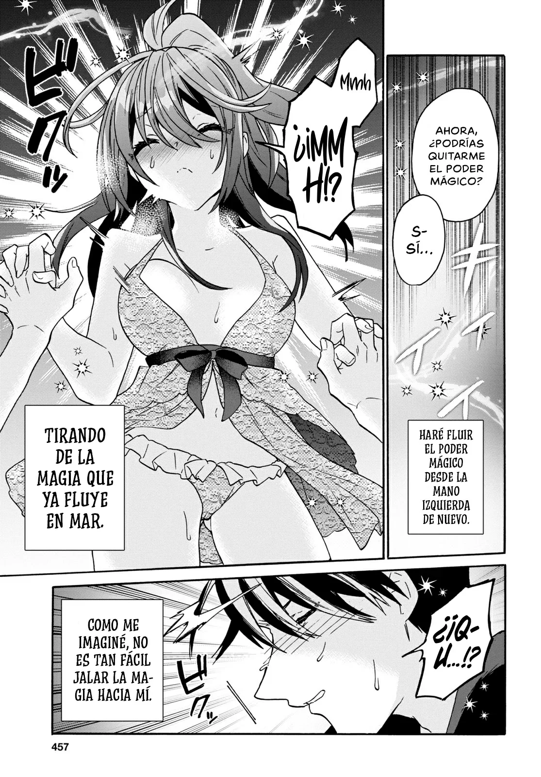 29-sai Dokushin wa Isekai de Jiyuu ni Ikita……katta. Capítulo 28 - Página 10