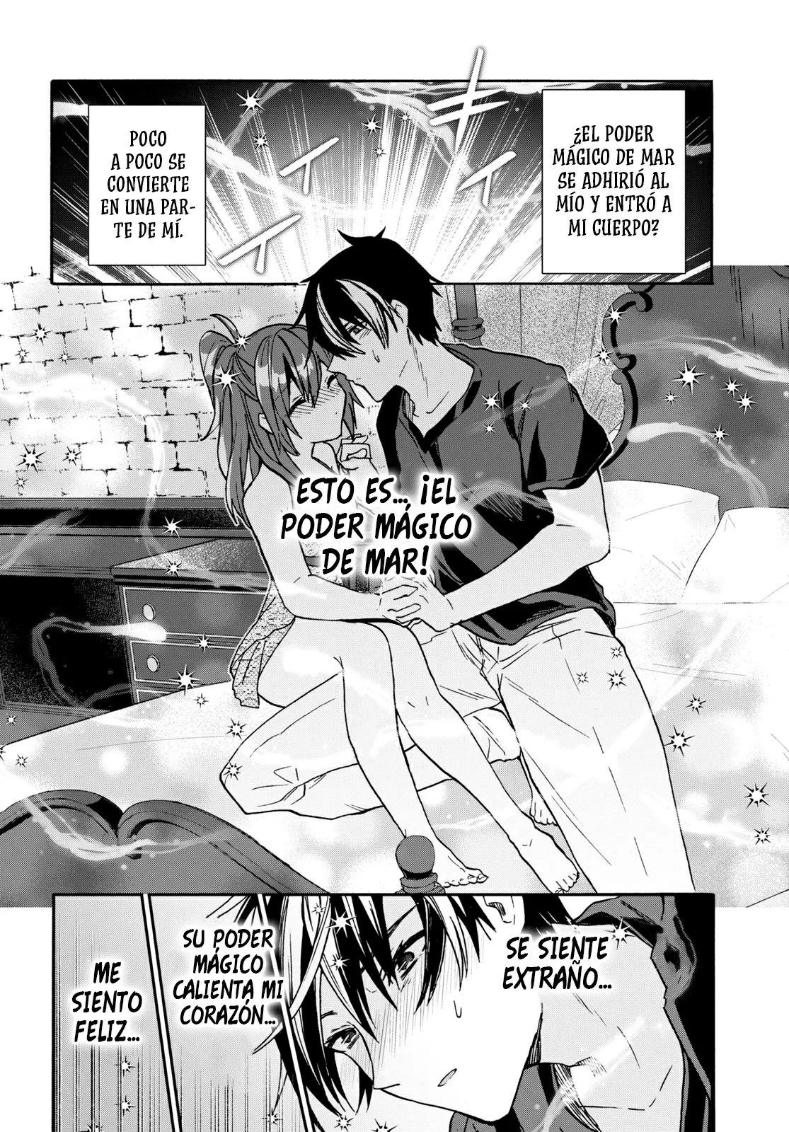 29-sai Dokushin wa Isekai de Jiyuu ni Ikita……katta. Capítulo 28 - Página 11