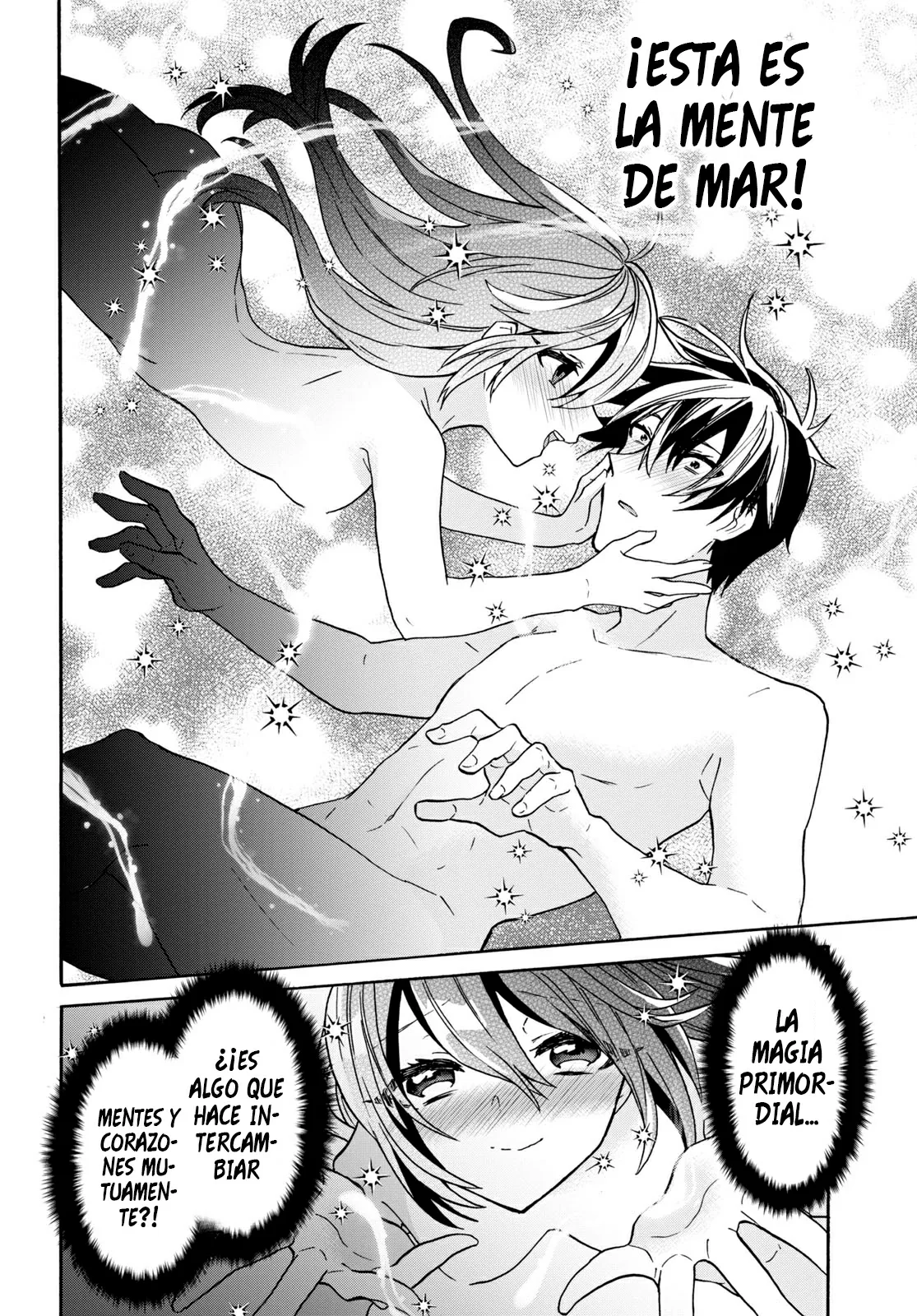 29-sai Dokushin wa Isekai de Jiyuu ni Ikita……katta. Capítulo 28 - Página 13