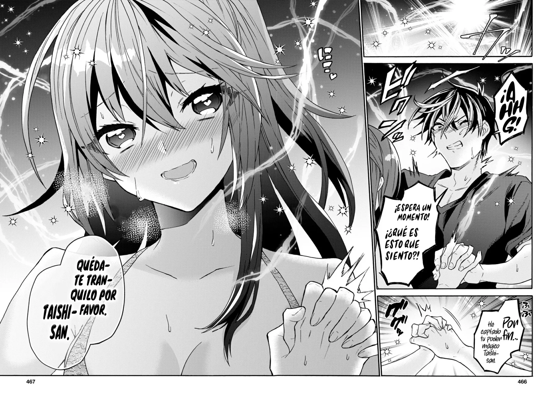 29-sai Dokushin wa Isekai de Jiyuu ni Ikita……katta. Capítulo 28 - Página 19