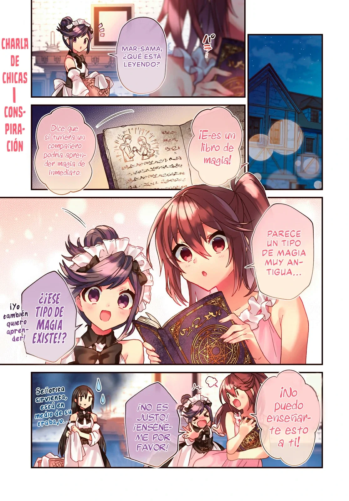 29-sai Dokushin wa Isekai de Jiyuu ni Ikita……katta. Capítulo 28 - Página 2