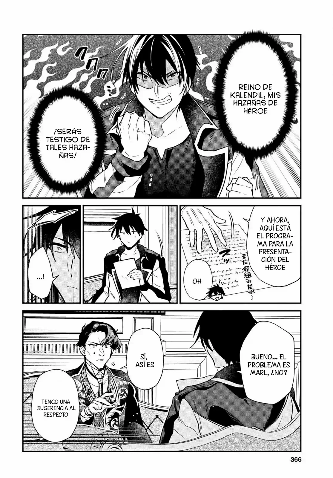 29-sai Dokushin wa Isekai de Jiyuu ni Ikita……katta. Capítulo 29 - Página 16