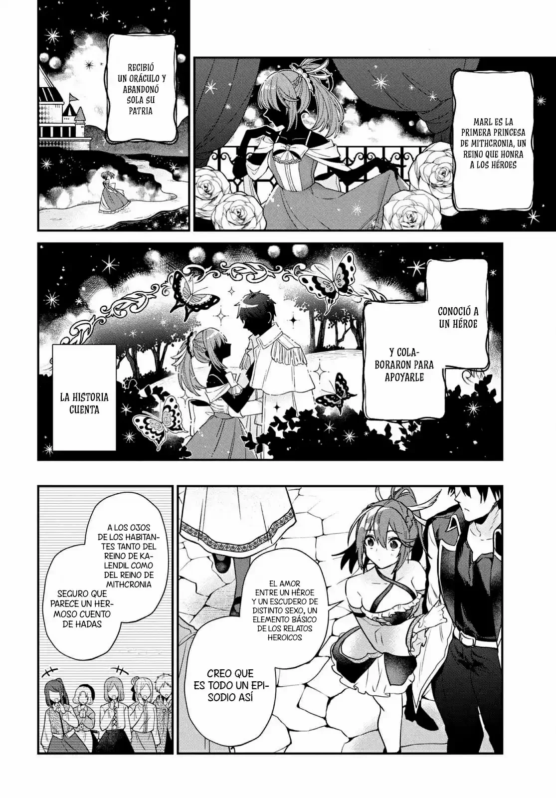 29-sai Dokushin wa Isekai de Jiyuu ni Ikita……katta. Capítulo 29 - Página 18