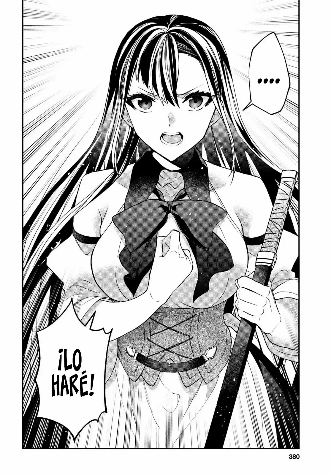 29-sai Dokushin wa Isekai de Jiyuu ni Ikita……katta. Capítulo 29 - Página 29