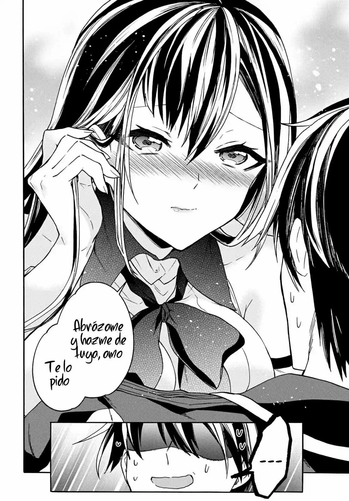 29-sai Dokushin wa Isekai de Jiyuu ni Ikita……katta. Capítulo 29 - Página 33