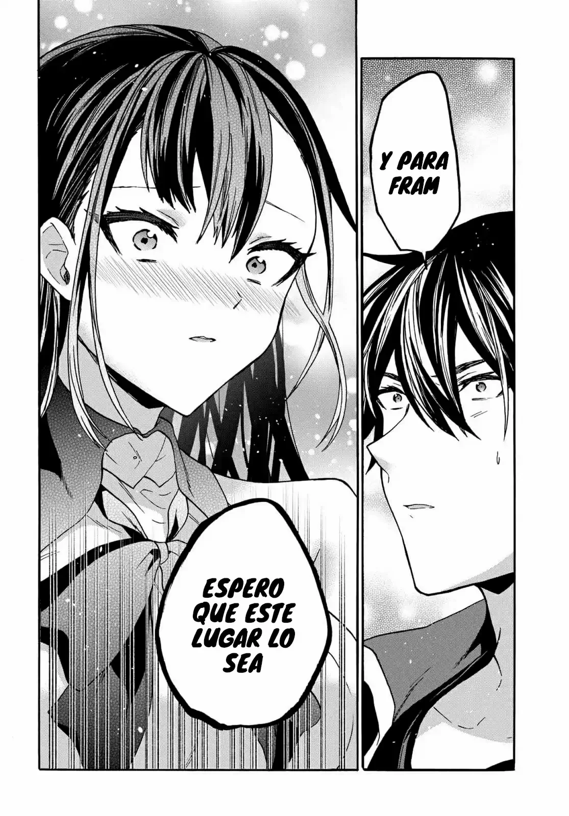 29-sai Dokushin wa Isekai de Jiyuu ni Ikita……katta. Capítulo 29 - Página 7