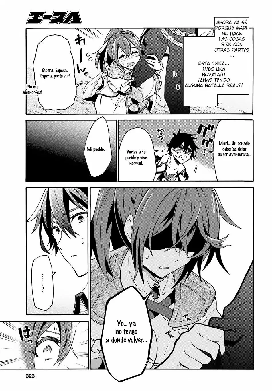 29-sai Dokushin wa Isekai de Jiyuu ni Ikita……katta. Capítulo 3.1 - Página 11