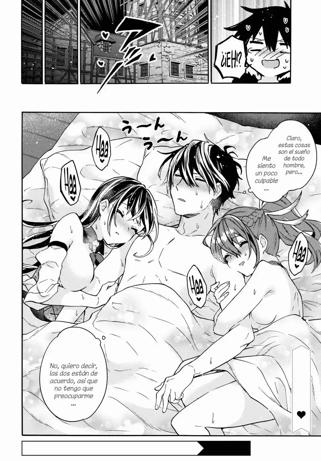 29-sai Dokushin wa Isekai de Jiyuu ni Ikita……katta. Capítulo 30 - Página 21