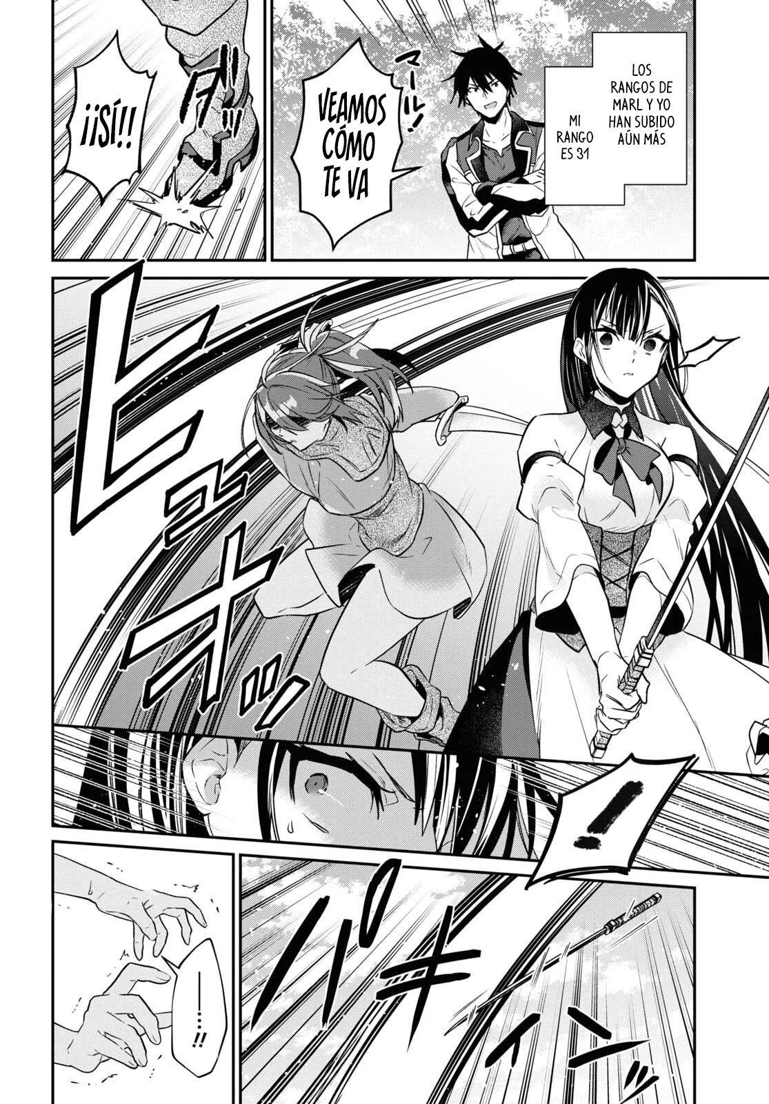 29-sai Dokushin wa Isekai de Jiyuu ni Ikita……katta. Capítulo 31 - Página 11