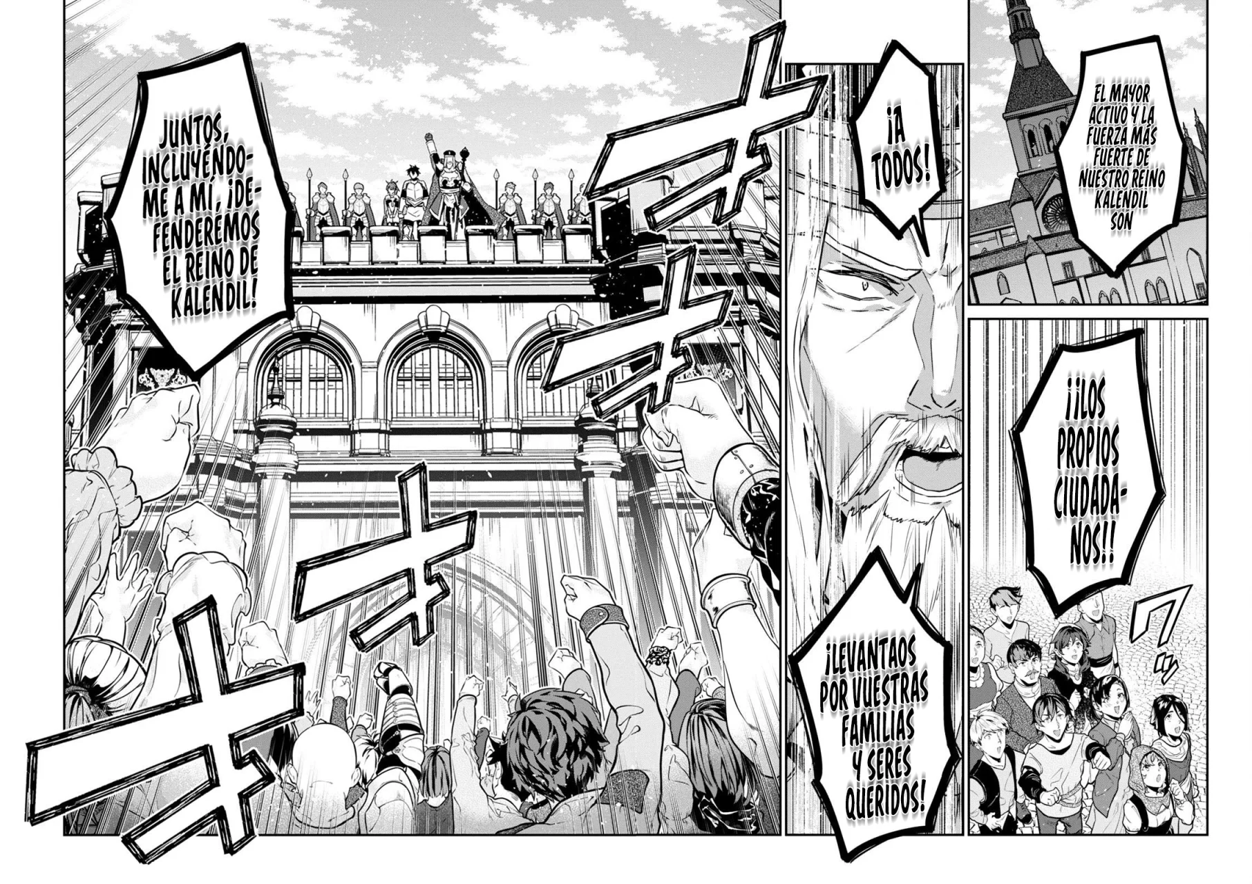 29-sai Dokushin wa Isekai de Jiyuu ni Ikita……katta. Capítulo 31 - Página 26