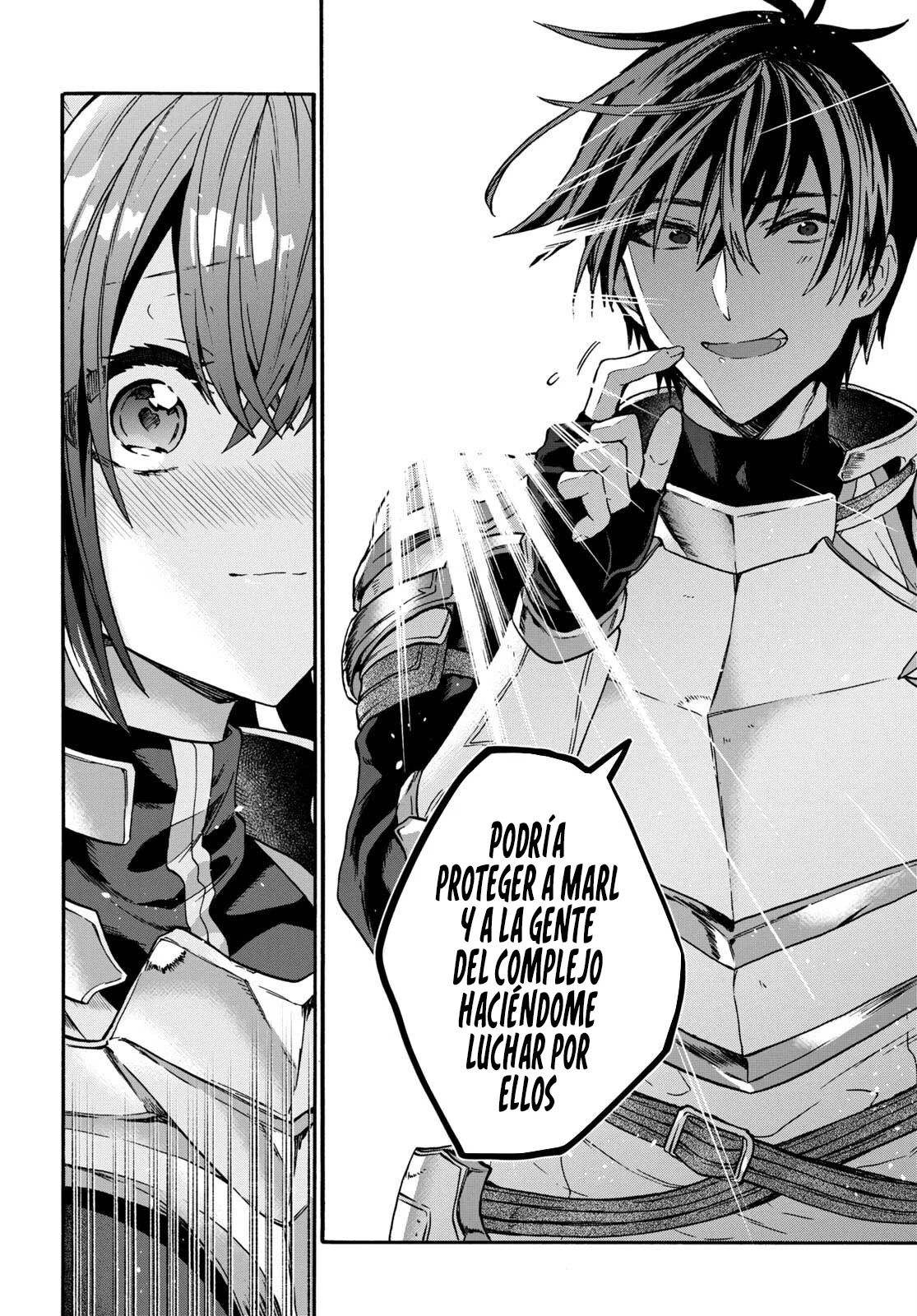 29-sai Dokushin wa Isekai de Jiyuu ni Ikita……katta. Capítulo 31 - Página 31