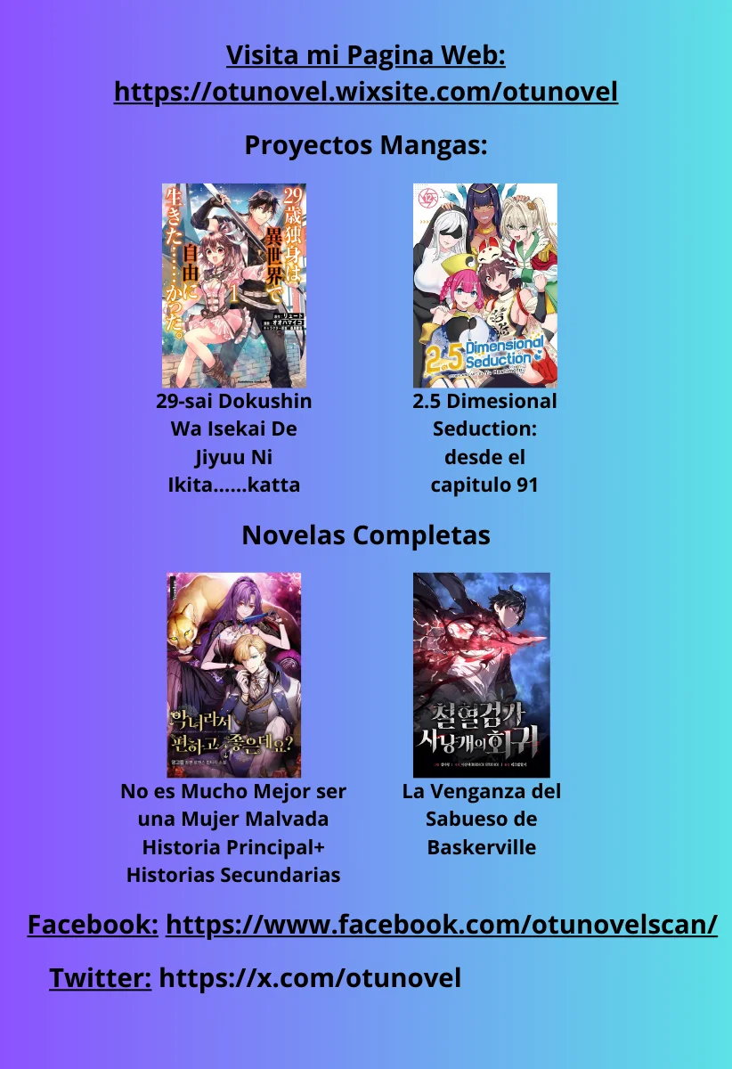 29-sai Dokushin wa Isekai de Jiyuu ni Ikita……katta. Capítulo 32.1 - Página 21