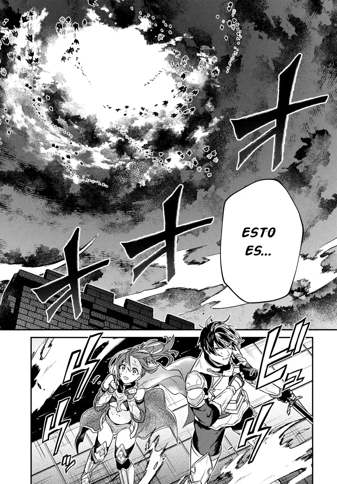 29-sai Dokushin wa Isekai de Jiyuu ni Ikita……katta. Capítulo 32.1 - Página 4