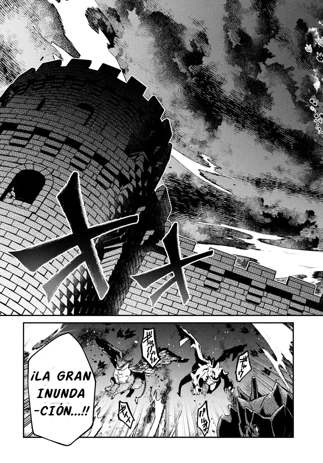 29-sai Dokushin wa Isekai de Jiyuu ni Ikita……katta. Capítulo 32.1 - Página 5