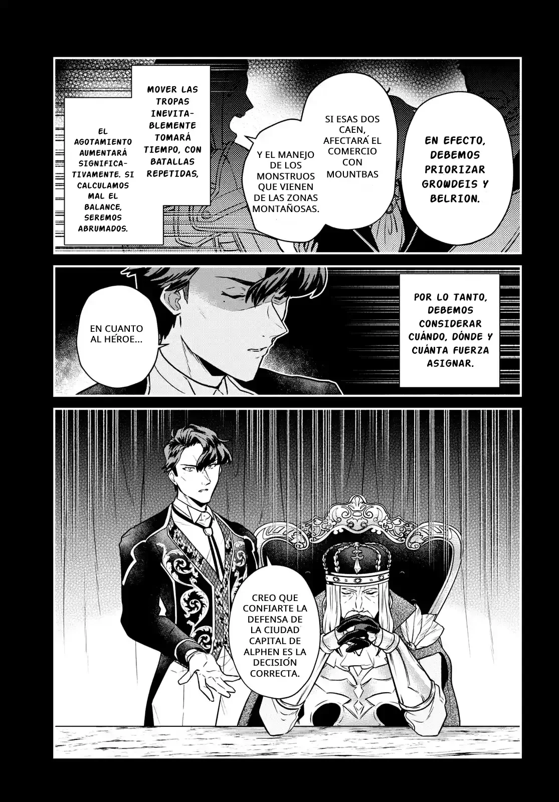 29-sai Dokushin wa Isekai de Jiyuu ni Ikita……katta. Capítulo 32.1 - Página 7