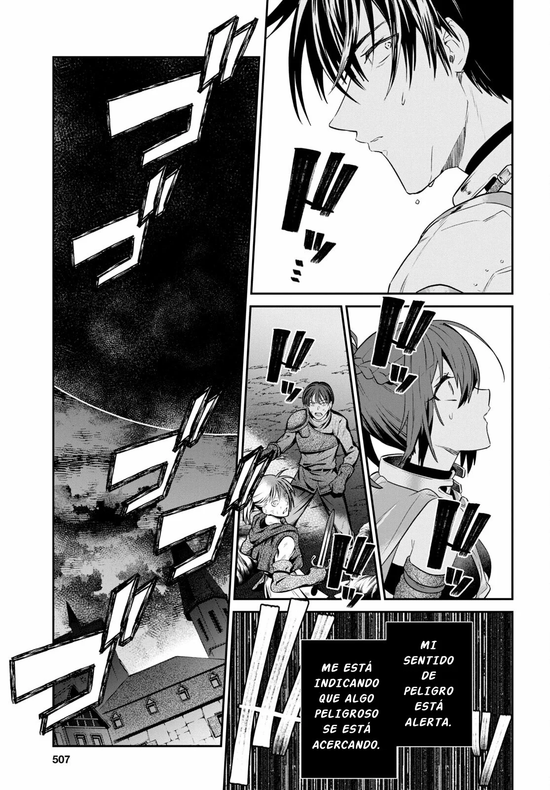 29-sai Dokushin wa Isekai de Jiyuu ni Ikita……katta. Capítulo 32.2 - Página 10