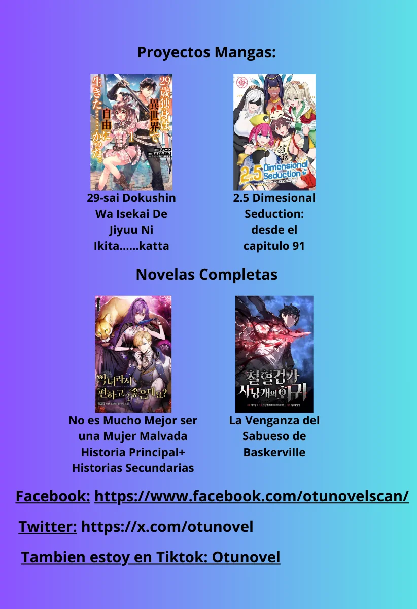 29-sai Dokushin wa Isekai de Jiyuu ni Ikita……katta. Capítulo 32.2 - Página 13