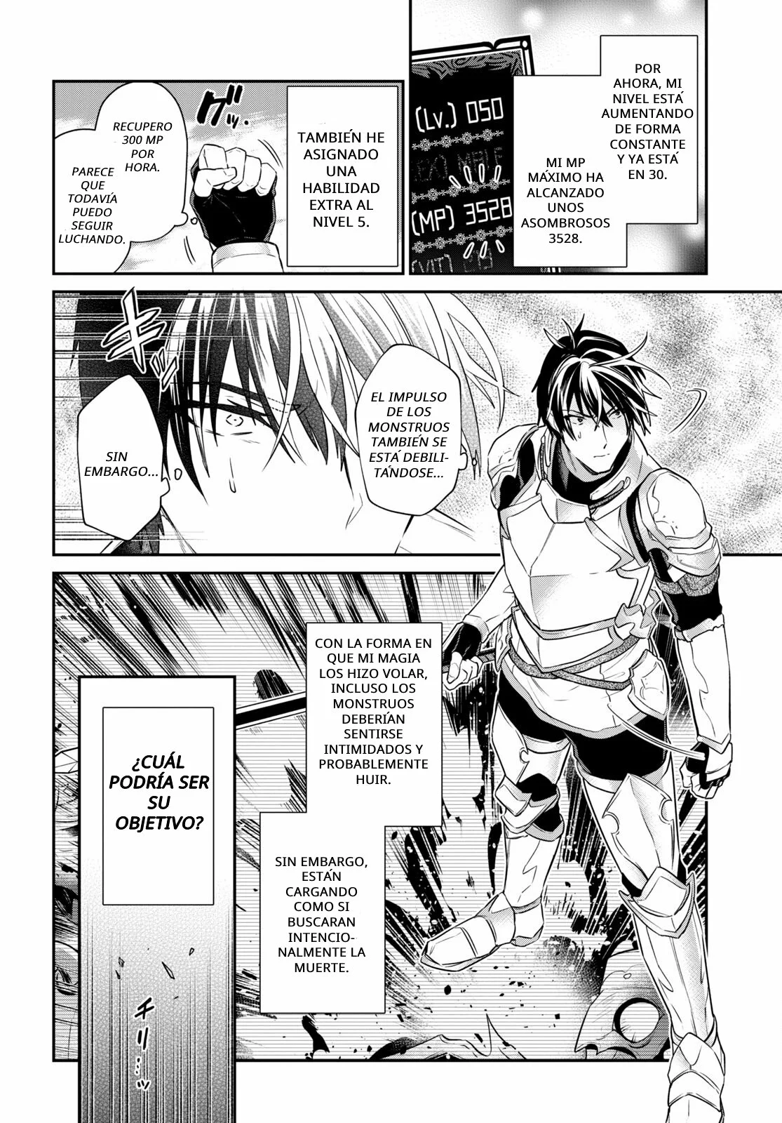 29-sai Dokushin wa Isekai de Jiyuu ni Ikita……katta. Capítulo 32.2 - Página 7