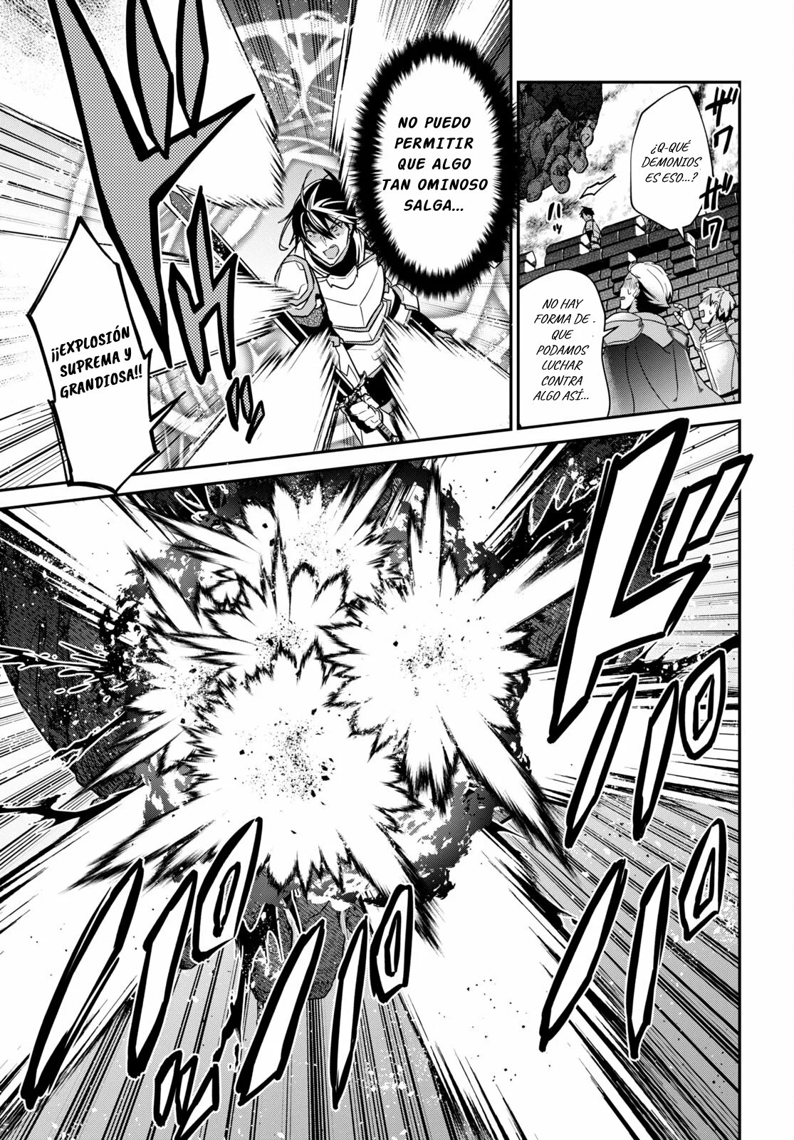 29-sai Dokushin wa Isekai de Jiyuu ni Ikita……katta. Capítulo 33.1 - Página 4