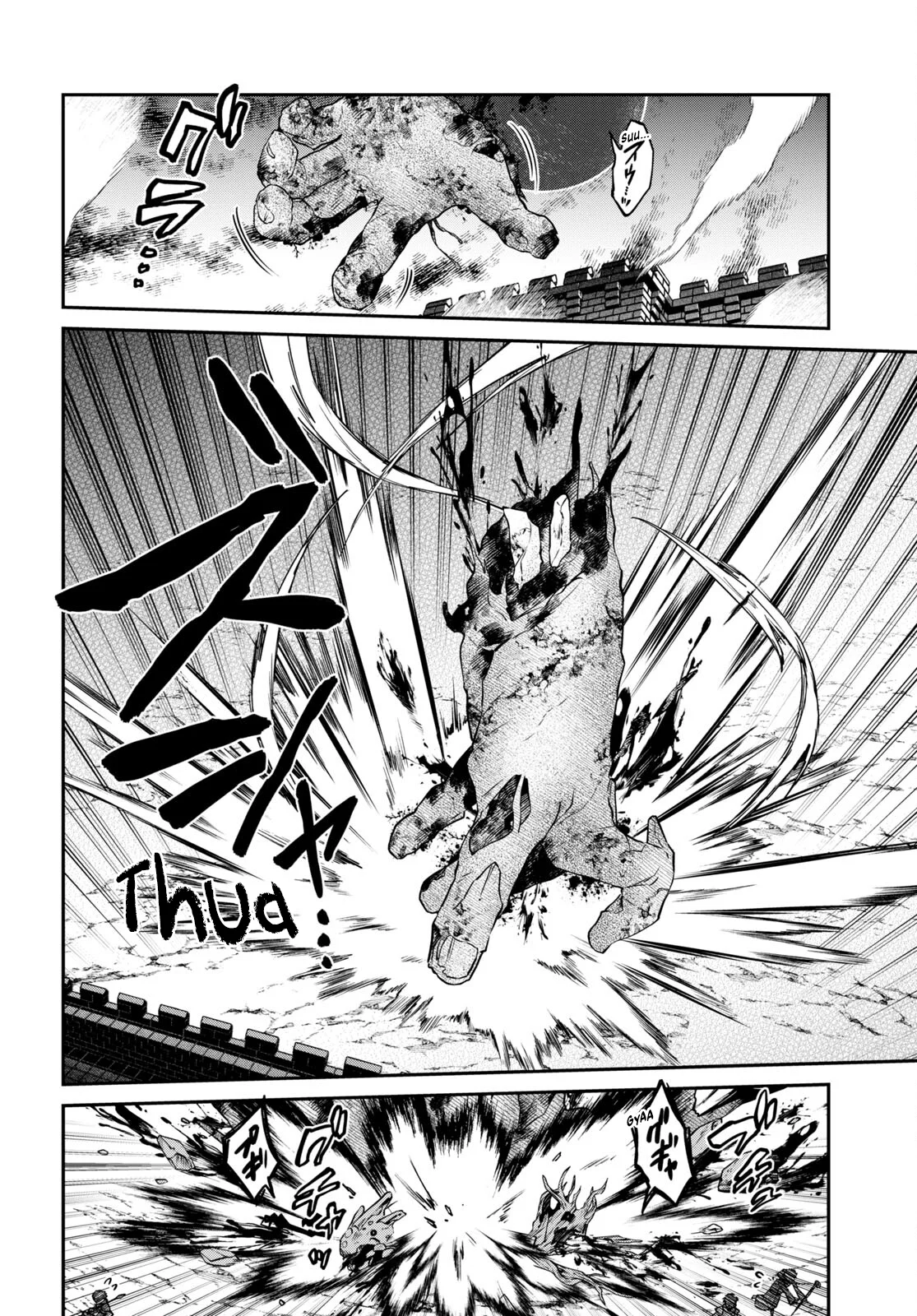 29-sai Dokushin wa Isekai de Jiyuu ni Ikita……katta. Capítulo 33.1 - Página 5