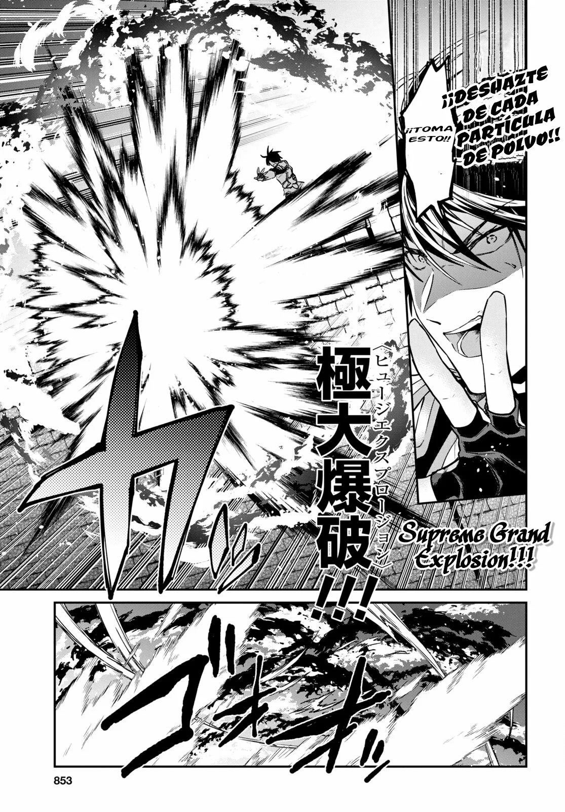 29-sai Dokushin wa Isekai de Jiyuu ni Ikita……katta. Capítulo 33.1 - Página 6