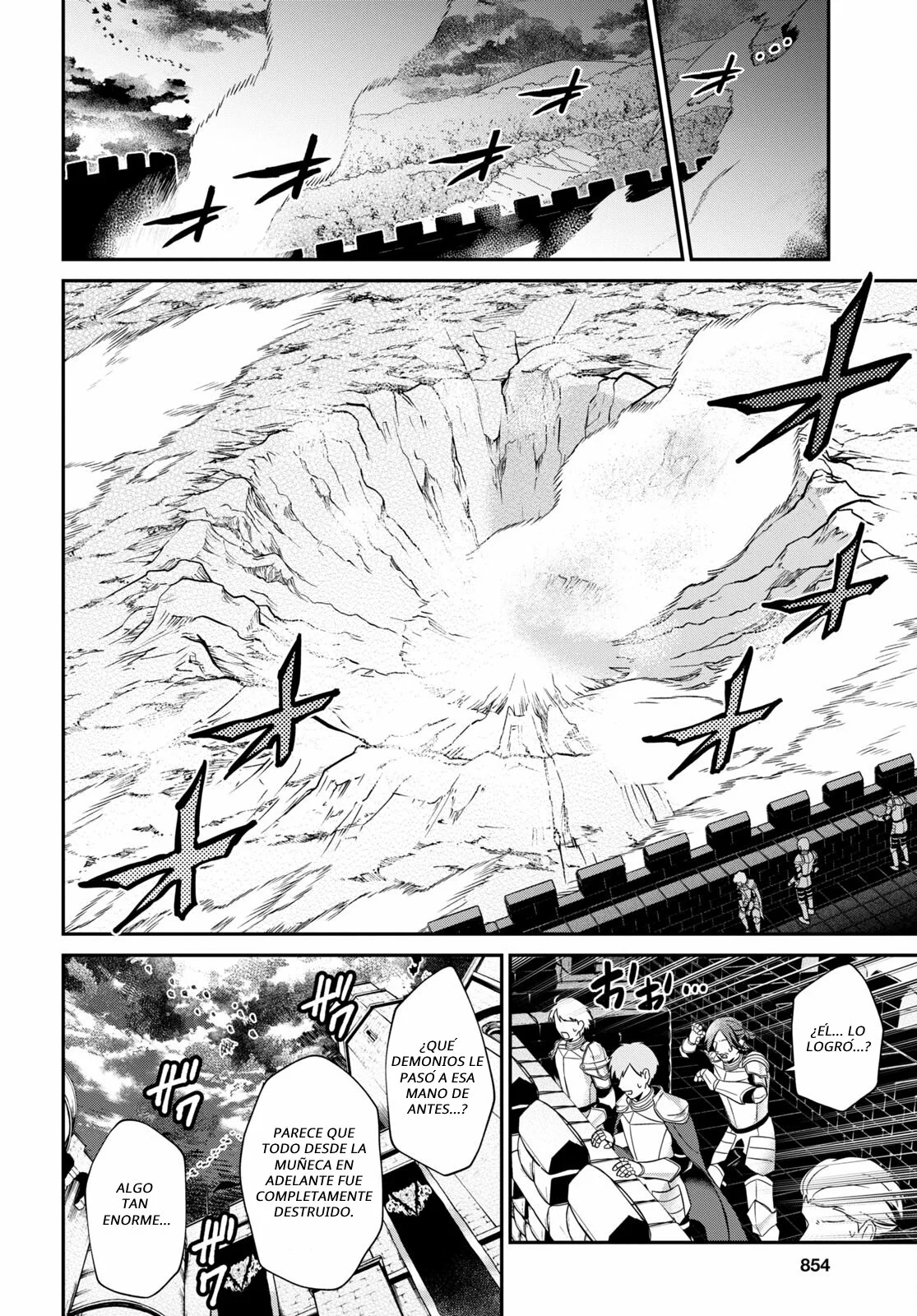 29-sai Dokushin wa Isekai de Jiyuu ni Ikita……katta. Capítulo 33.1 - Página 7