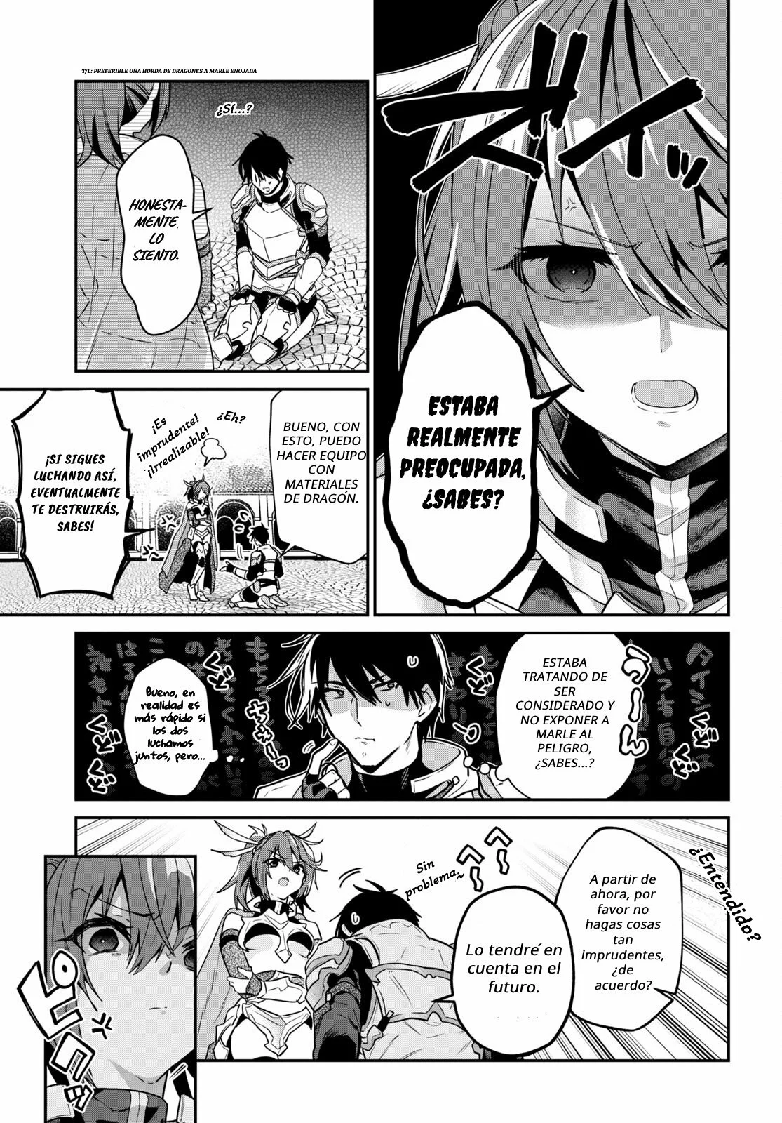 29-sai Dokushin wa Isekai de Jiyuu ni Ikita……katta. Capítulo 33.2 - Página 10