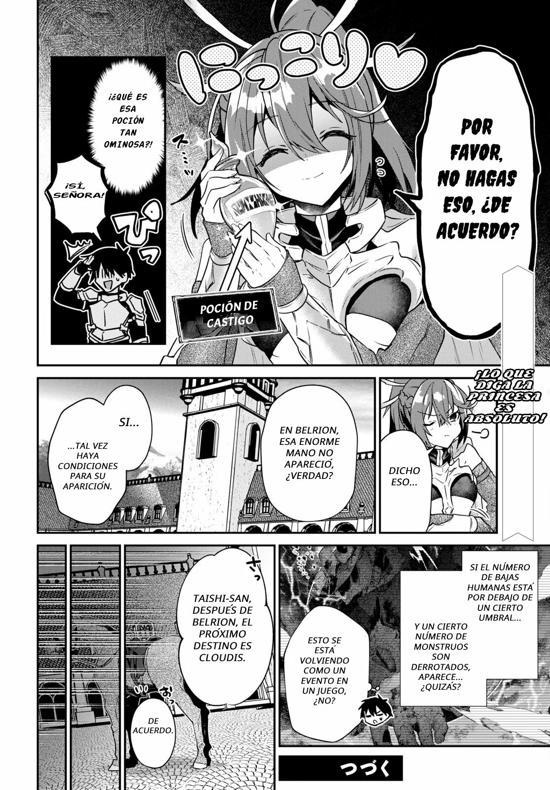 29-sai Dokushin wa Isekai de Jiyuu ni Ikita……katta. Capítulo 33.2 - Página 11