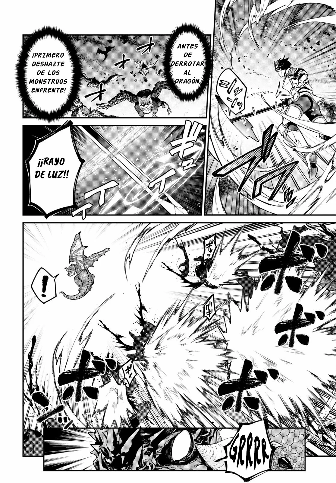 29-sai Dokushin wa Isekai de Jiyuu ni Ikita……katta. Capítulo 33.2 - Página 5